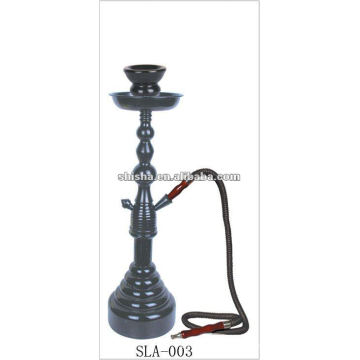 aluminio nuevo diseño atornillado shisha cachimba